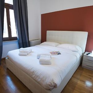 Habitación Doble Pequeña